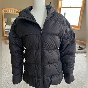 Patagonia Downtown puffer